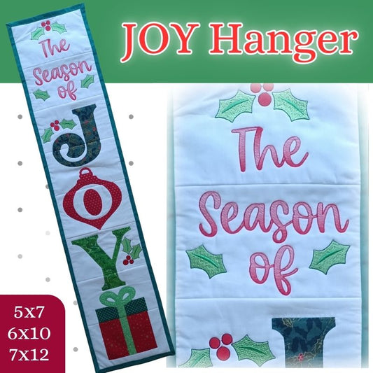 EWC248 JOY Hanger