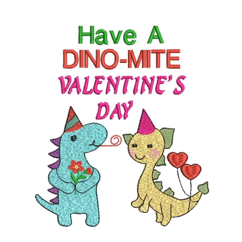 EWC252 - Valentine Designs 1