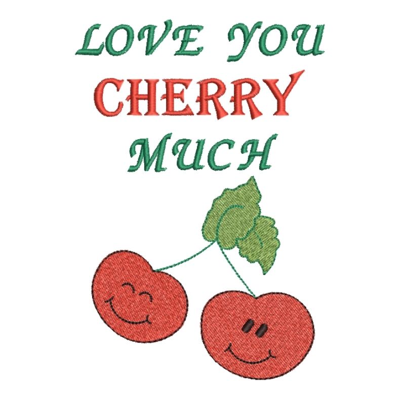 EWC252 - Valentine Designs 1