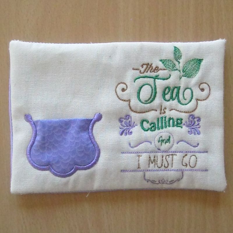 EWV084 ITH Tea Mug Rugs