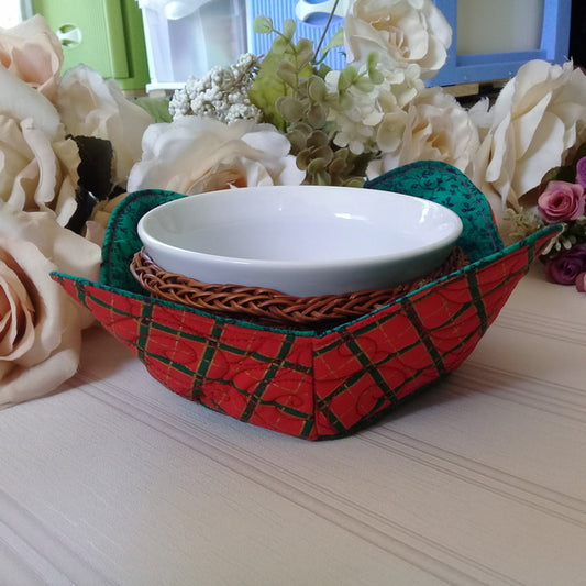 EWV197  IHQ Bowl Cozy