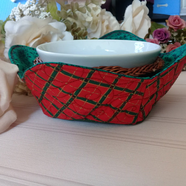 EWV197 IHQ Bowl Cozy