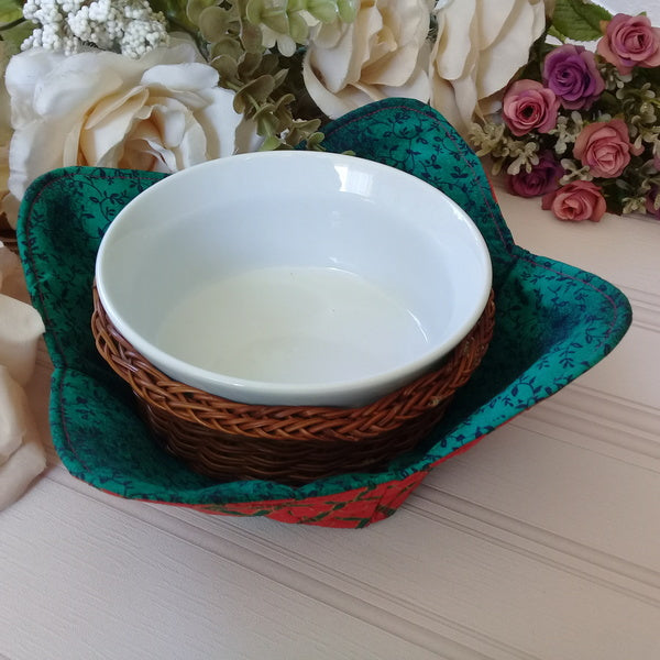 EWV197 IHQ Bowl Cozy