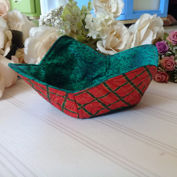EWV197 IHQ Bowl Cozy