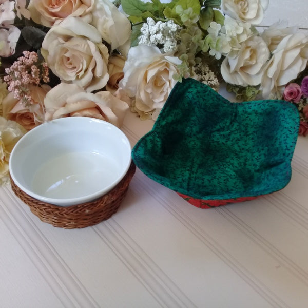 EWV197 IHQ Bowl Cozy