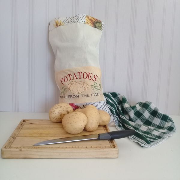 EWV198 - Farm Veggie Bags