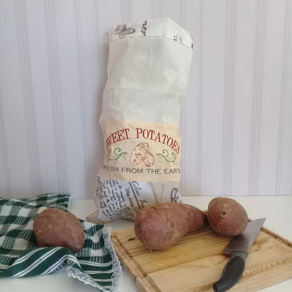 EWV198 - Farm Veggie Bags
