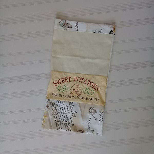 EWV198 - Farm Veggie Bags