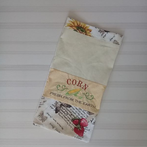 EWV198 - Farm Veggie Bags