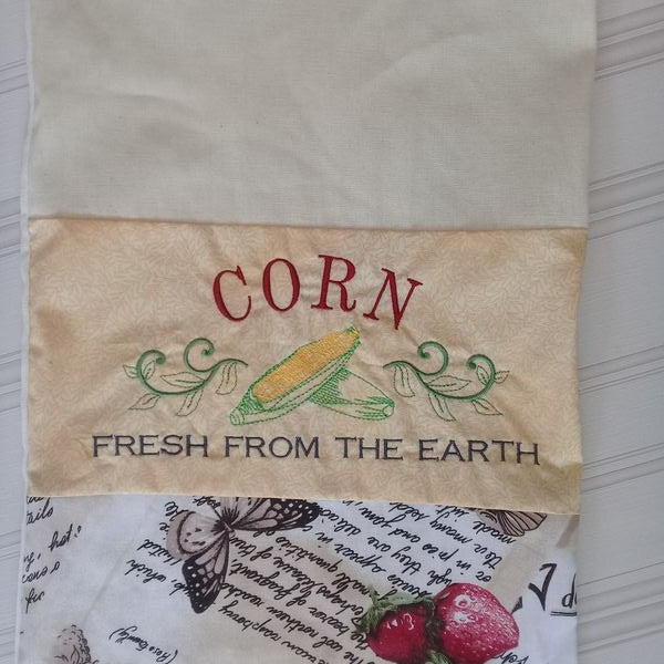 EWV198 - Farm Veggie Bags