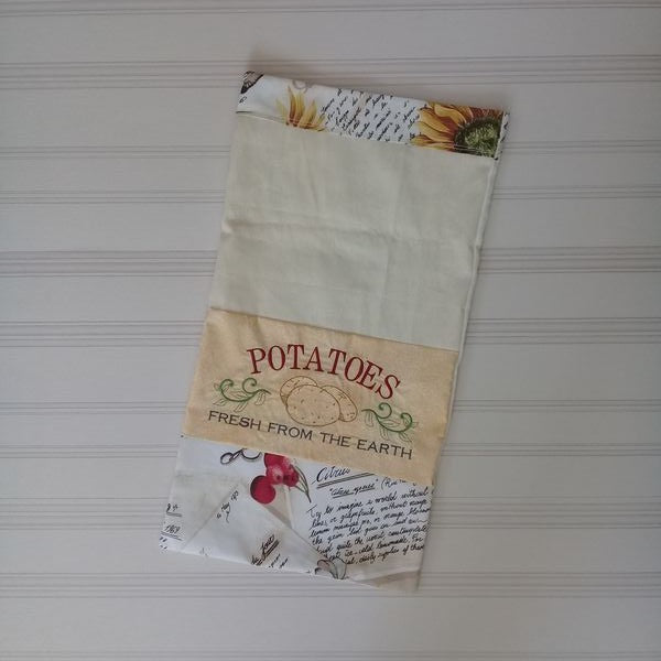 EWV198 - Farm Veggie Bags
