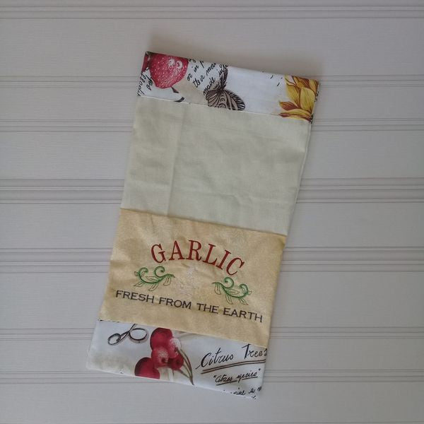 EWV198 - Farm Veggie Bags