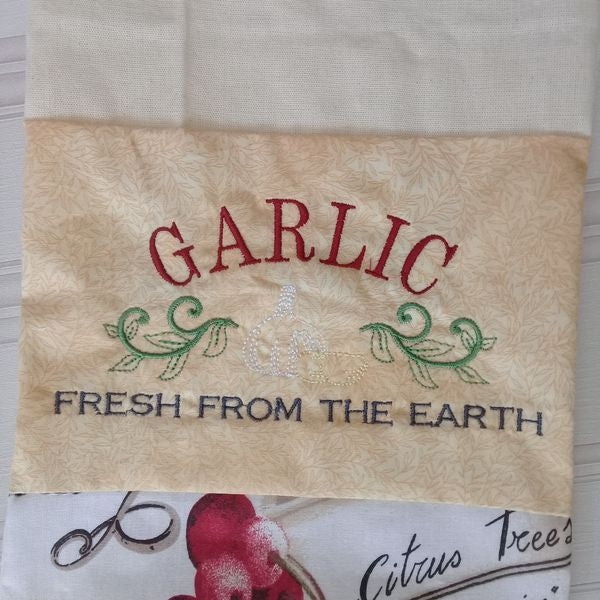 EWV198 - Farm Veggie Bags