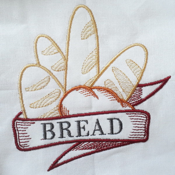 EWV210 Nona's Bread Bags
