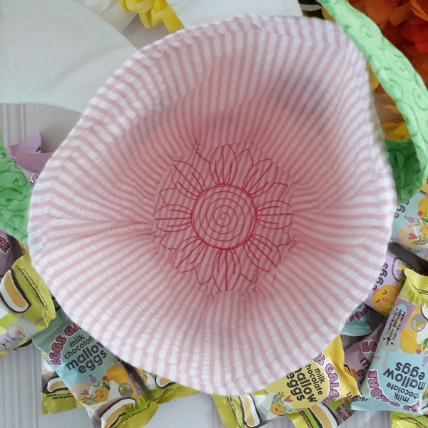 EWV213 Bunny Bucket