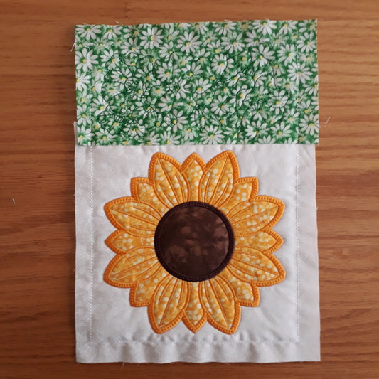 EWV215  Farm Life Quilt