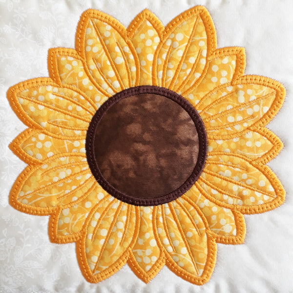EWV215 Farm Life Quilt