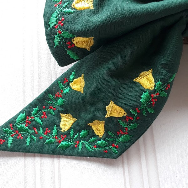 EWV220 Christmas Bows
