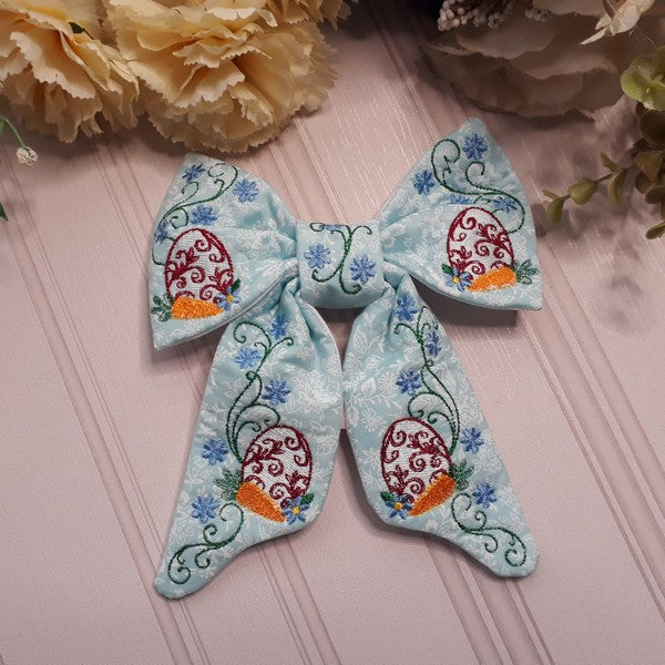 EWV230  Easter Bows
