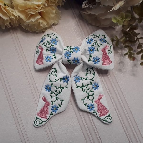 EWV230  Easter Bows