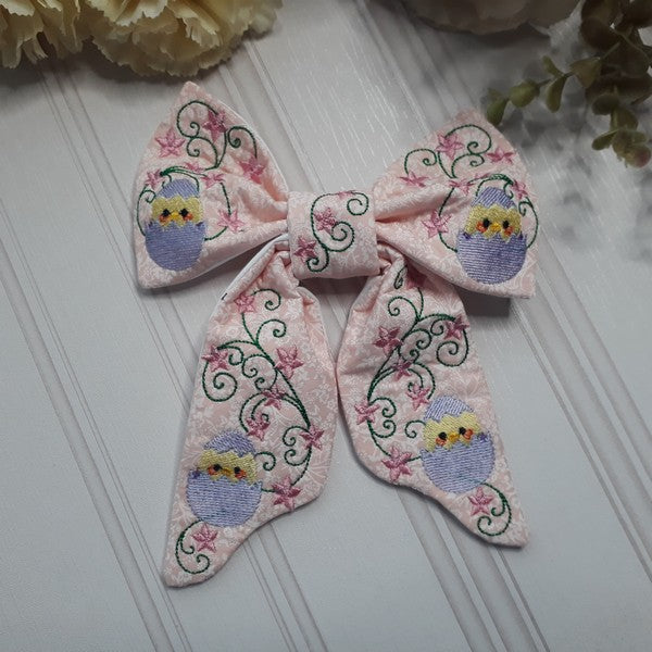 EWV230  Easter Bows