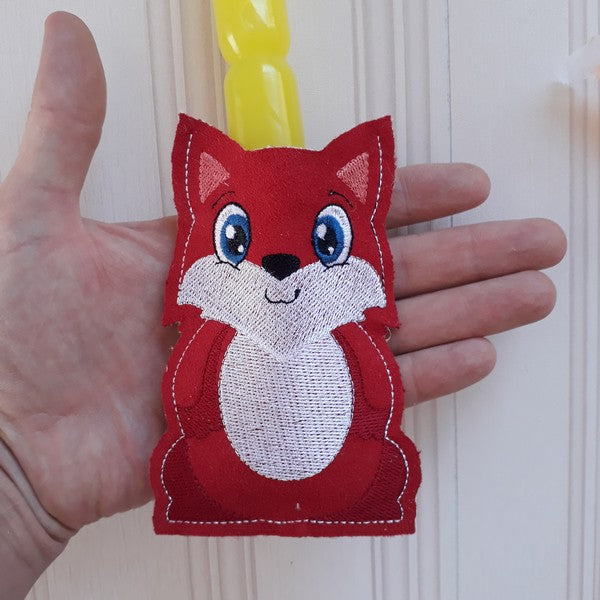 EWV231 ITH Ice Lolly Critters