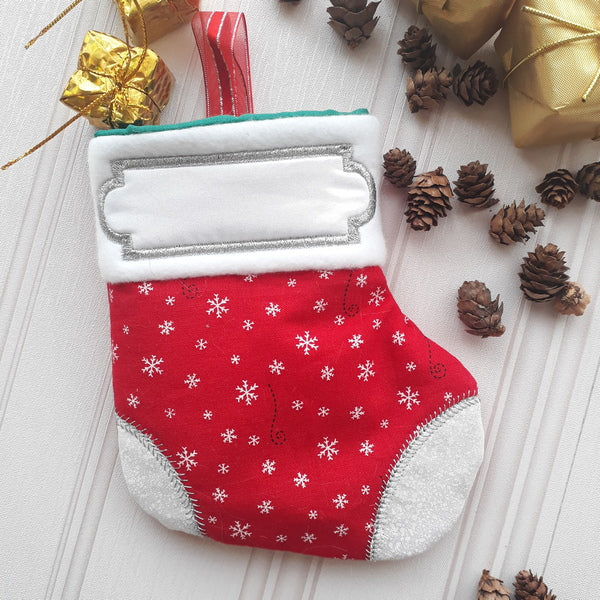 EWV247 Chubby Stockings