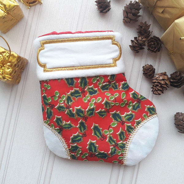 EWV247 Chubby Stockings