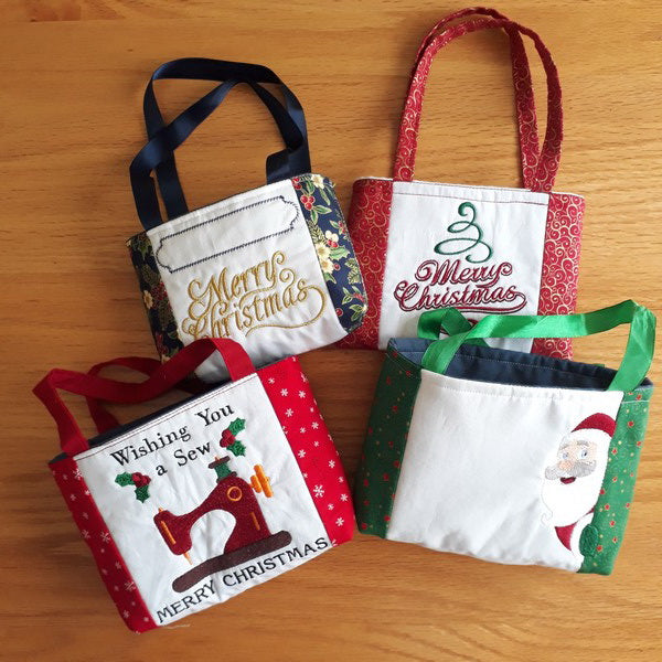 EWV261 Tiny Totes