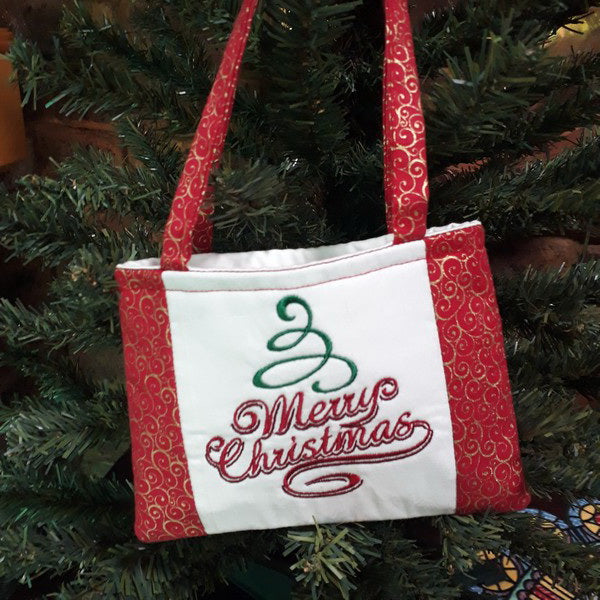 EWV261 Tiny Totes