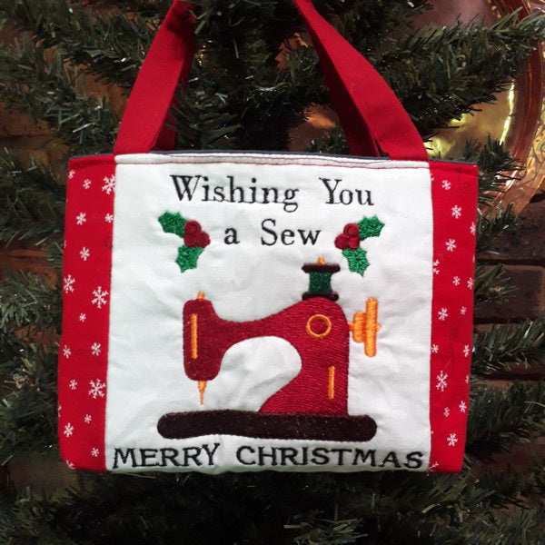 EWV261 Tiny Totes