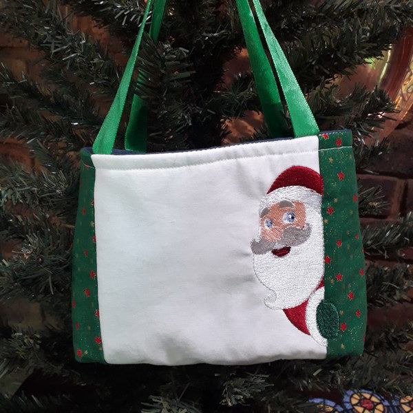 EWV261 Tiny Totes