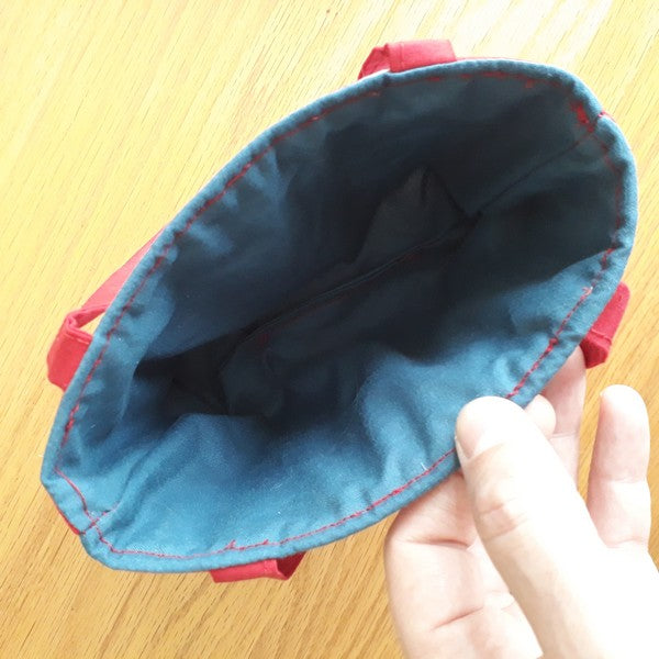 EWV261 Tiny Totes