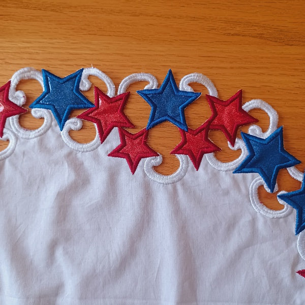 EWV267 4th Table Topper