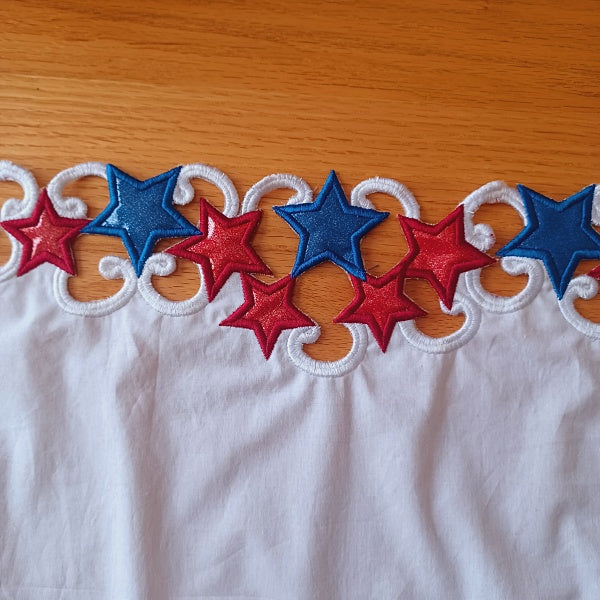 EWV267 4th Table Topper