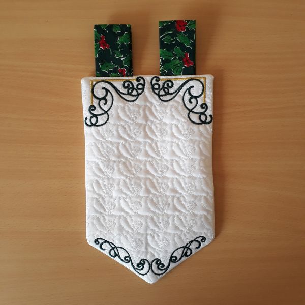 EWV284 Vintage Garden Flags
