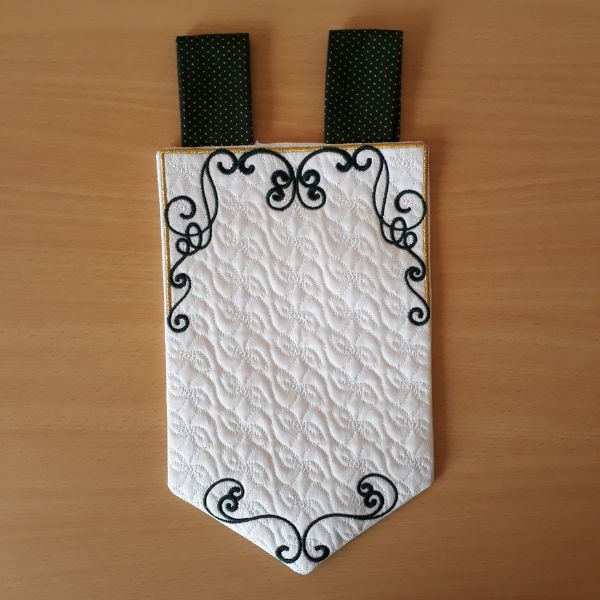 EWV284 Vintage Garden Flags