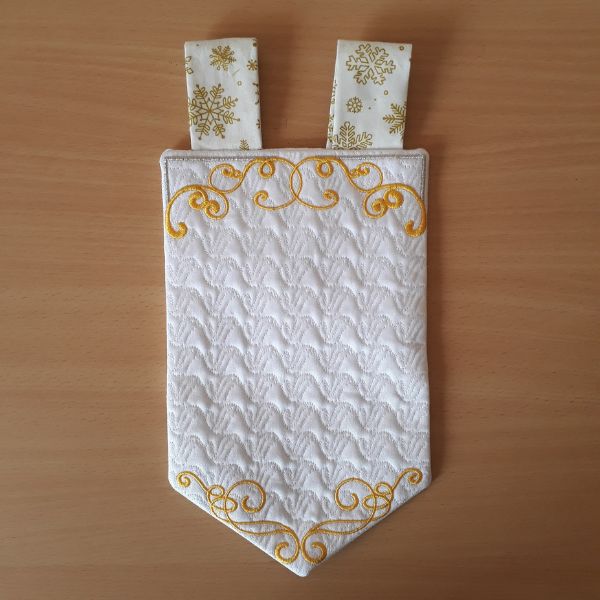 EWV284 Vintage Garden Flags