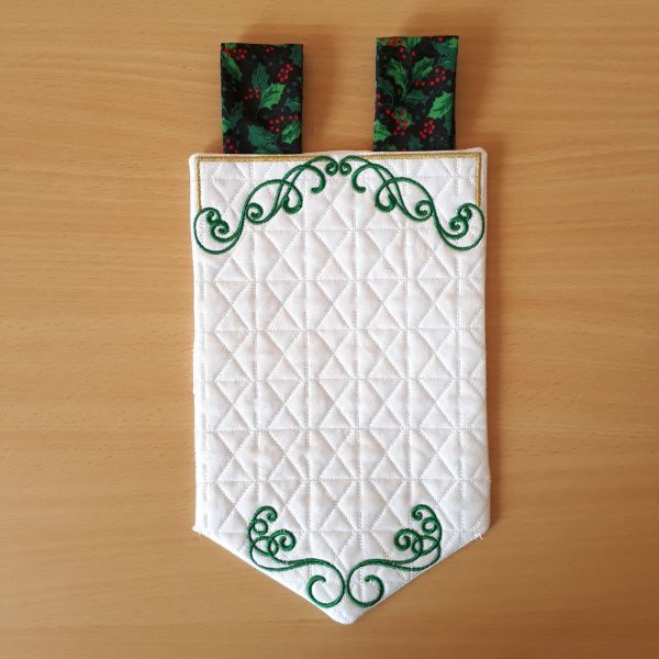 EWV284 Vintage Garden Flags