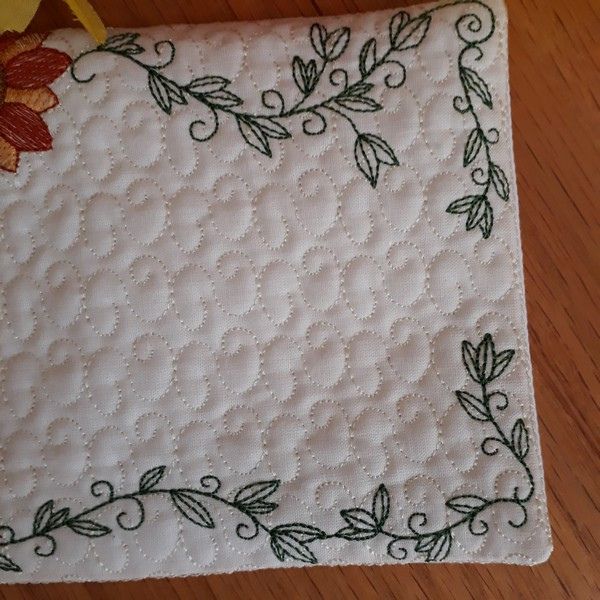 EWV285  Sunflower Set
