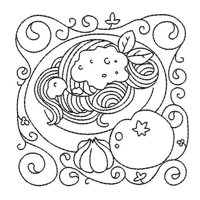 EWV300 Italian Holiday Quilt Blocks