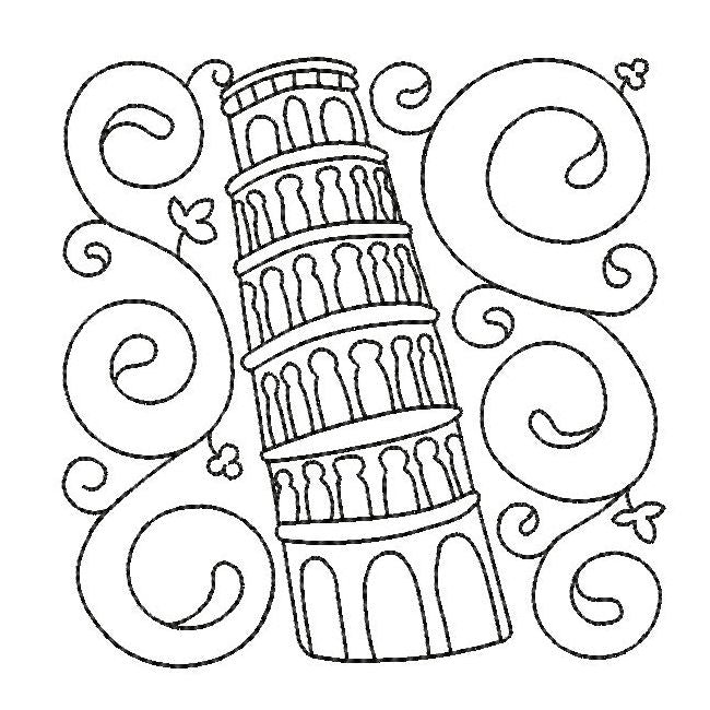 EWV300 Italian Holiday Quilt Blocks