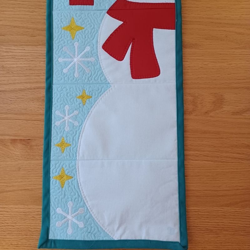 EWV304 Welcome Hanger