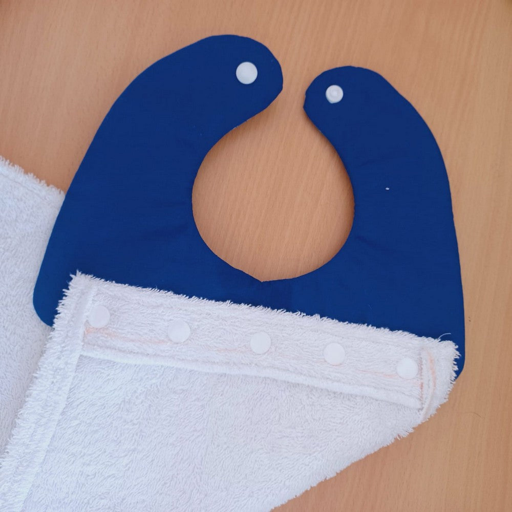 EWV314 Dish Towel Bibs