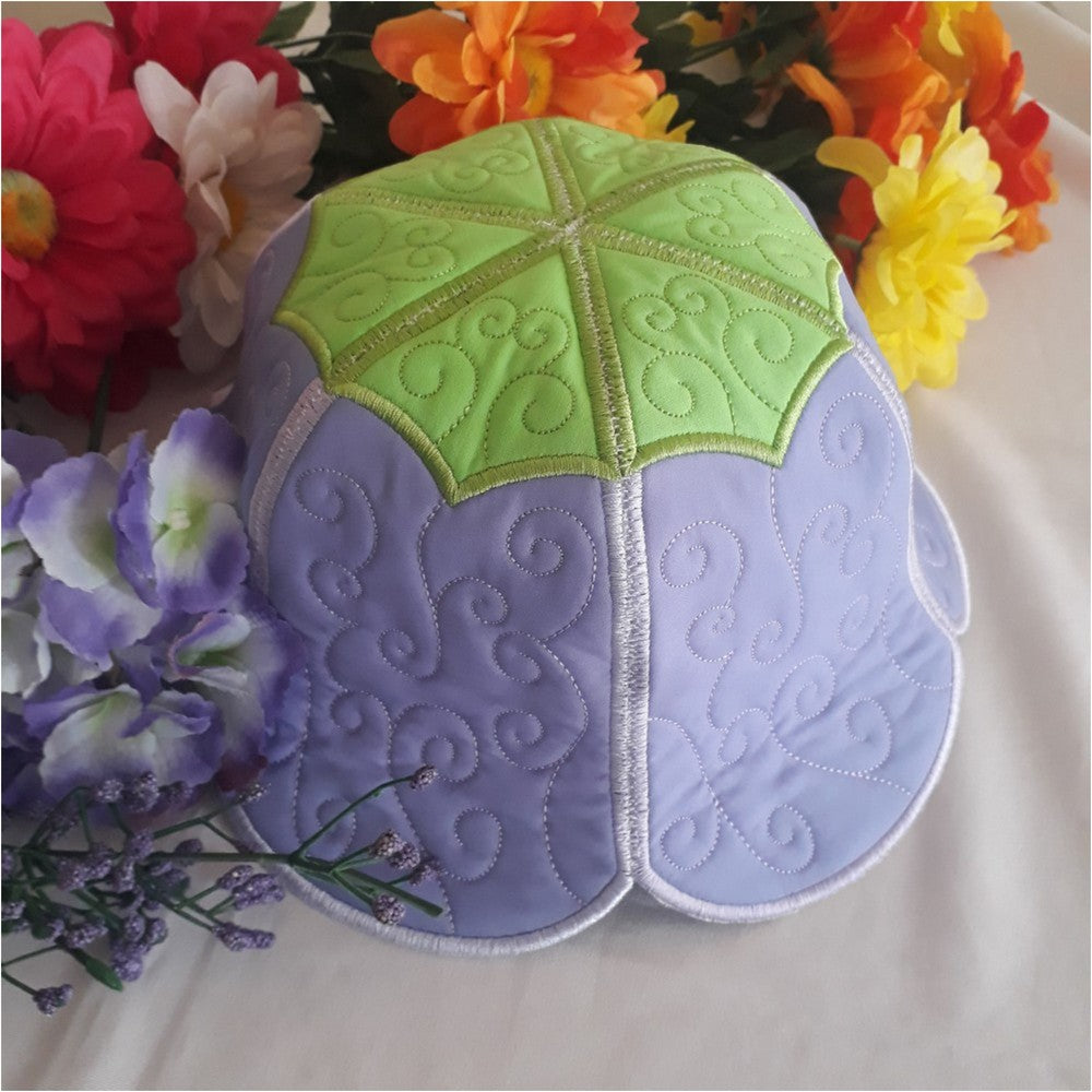 EWV332 - Fairy Flower Hat
