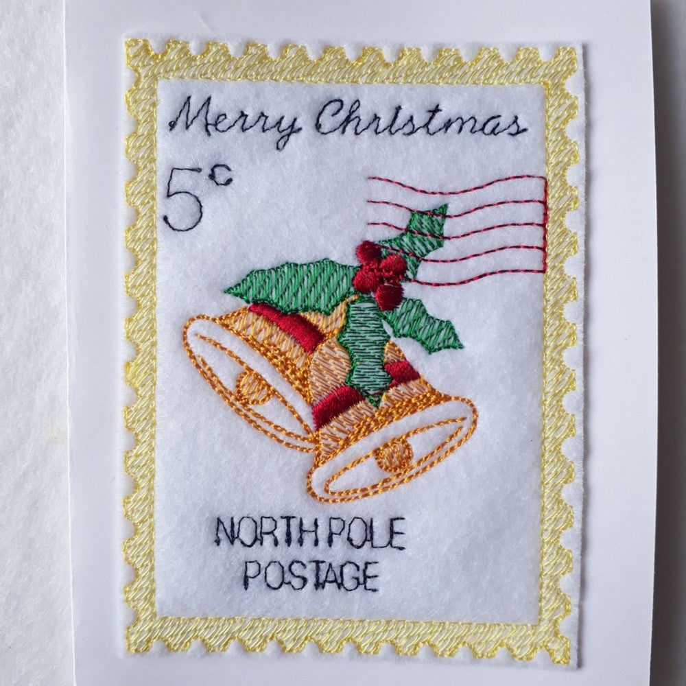 EWV333 - Christmas Cards 2