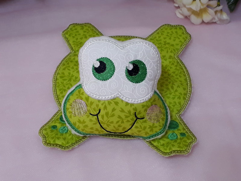 TS1435 - ITH Cute Animal Coasters