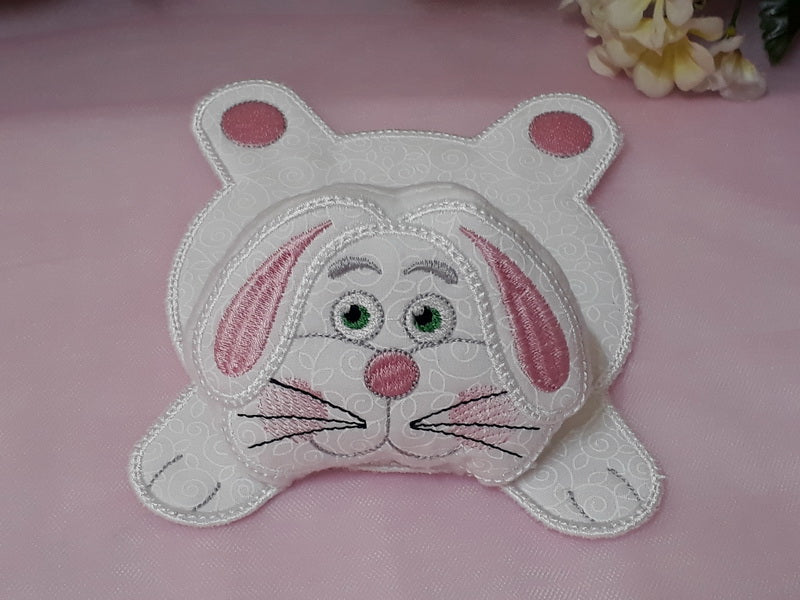 TS1435 - ITH Cute Animal Coasters