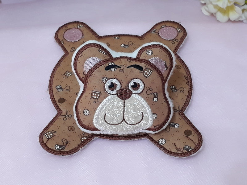 TS1435 - ITH Cute Animal Coasters