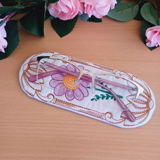 ITH Eyeglasses Trays
